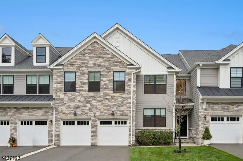 6 Concord Ct, Warren, NJ 07059 - #1