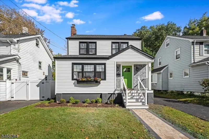 657 Martense Ave, Teaneck, NJ 07666 - #1