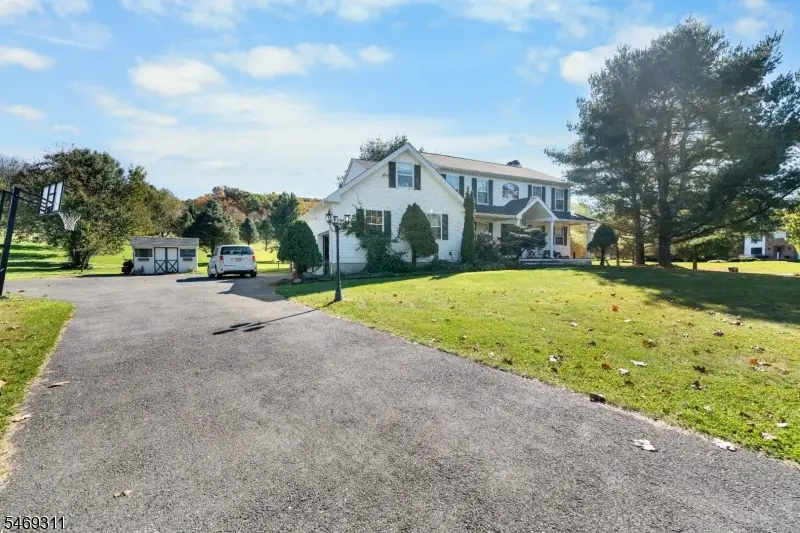 38 Bailey Park Dr, Augusta, NJ 07822 - #2