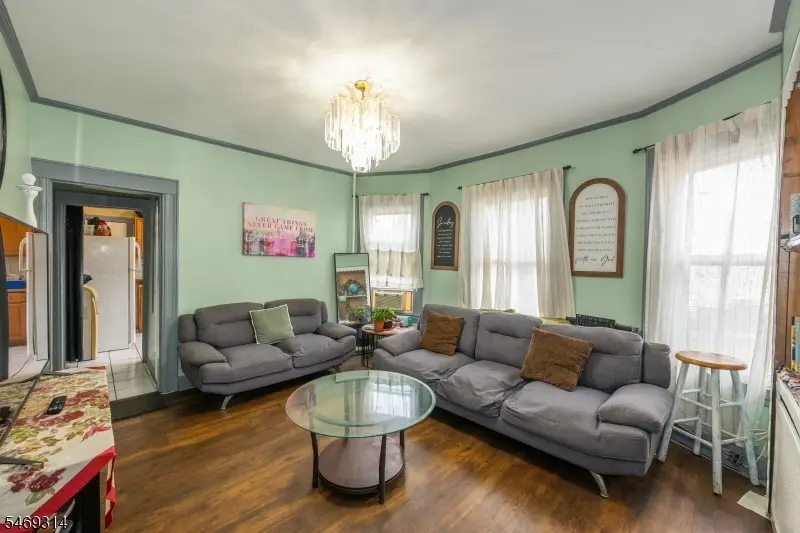 129 Howard Ave, Passaic, NJ 07055 - #3