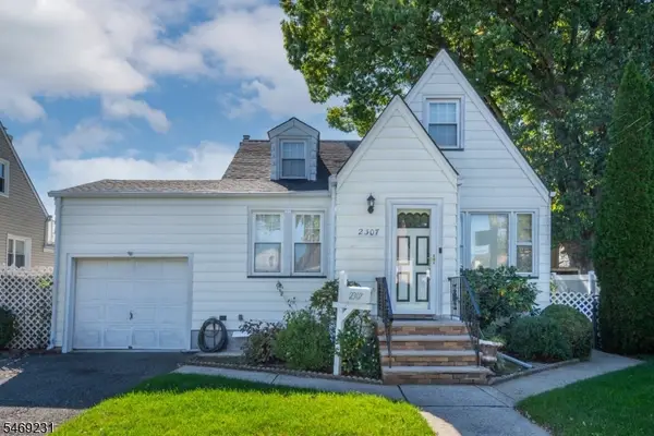 2307 Dewitt Ter, Linden City, NJ 07036