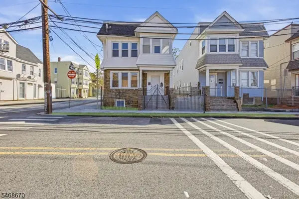 354 Clinton Pl, Newark City, NJ 07112