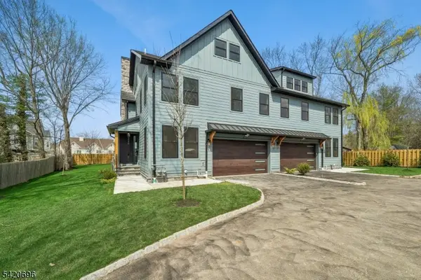 491 Central Ave #4, New Providence Boro, NJ 07974