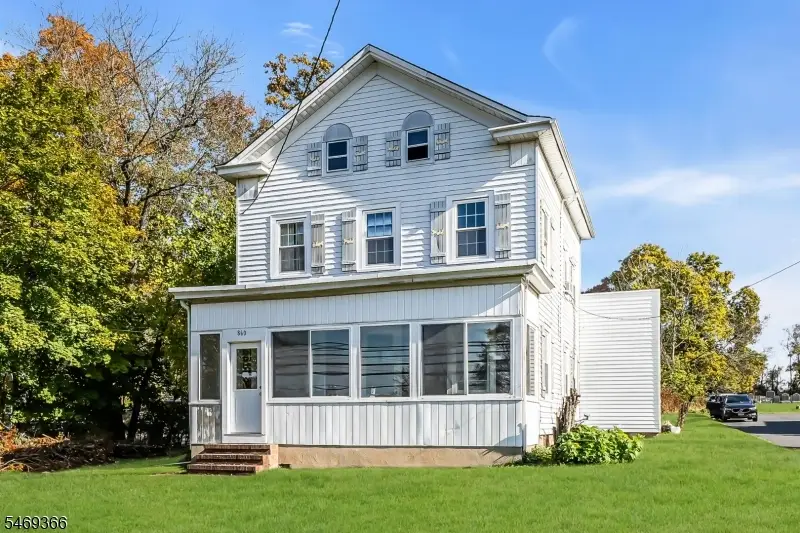 860 River Rd, Hillsborough, NJ 08844 - #1