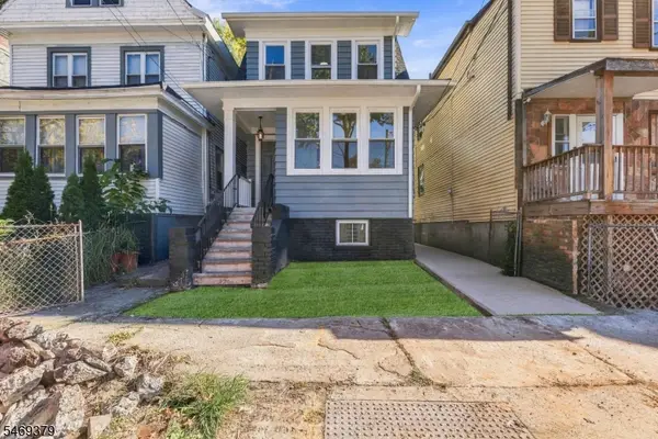 98 Vermont Ave, Newark City, NJ 07106