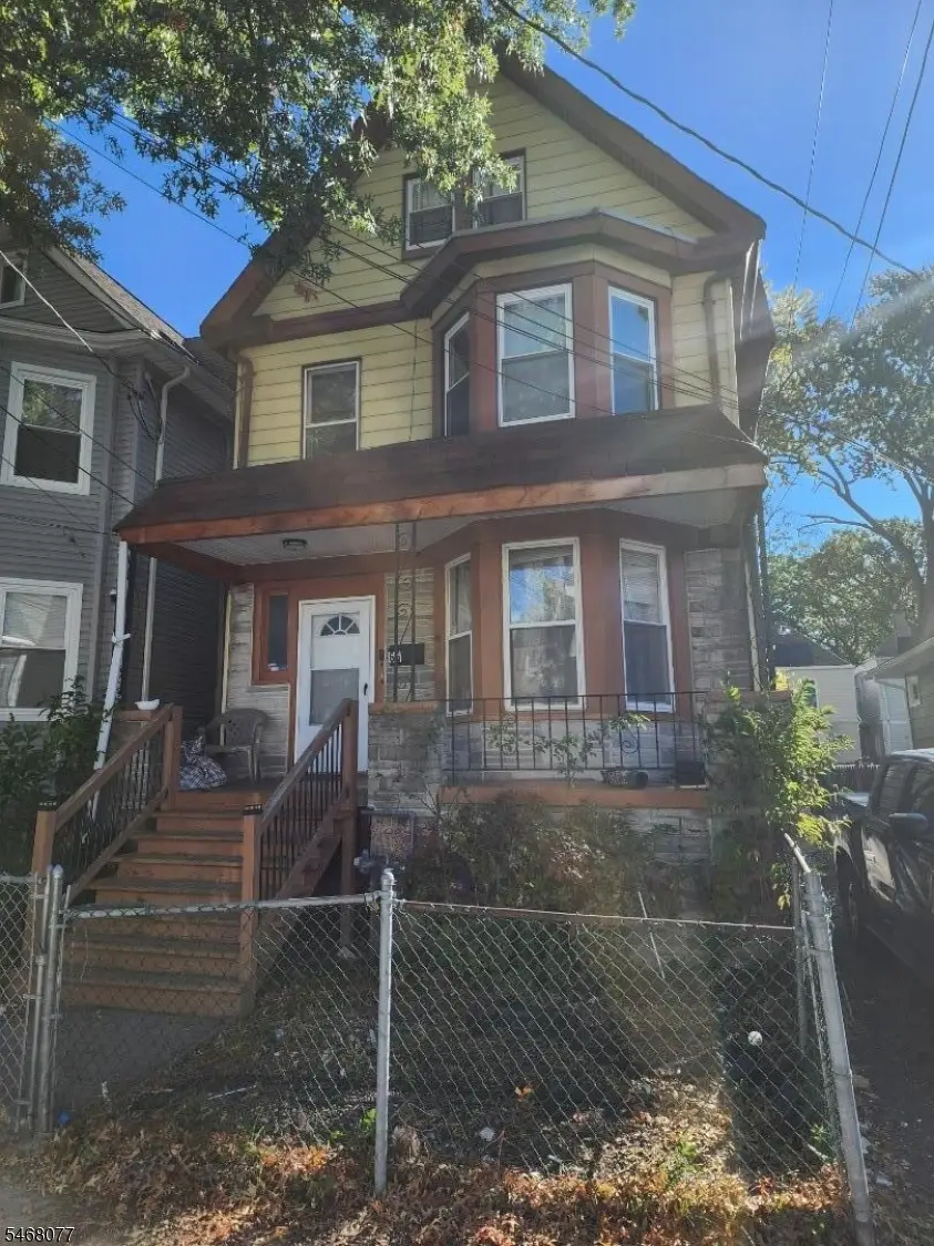 66 Columbia Ave, Newark, NJ 07106 - #1