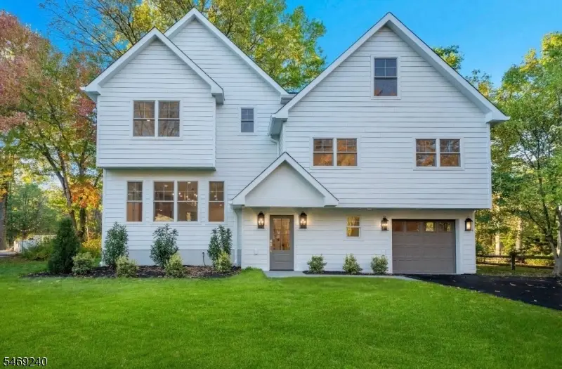 349 Charnwood Rd, New Providence, NJ 07974 - #1