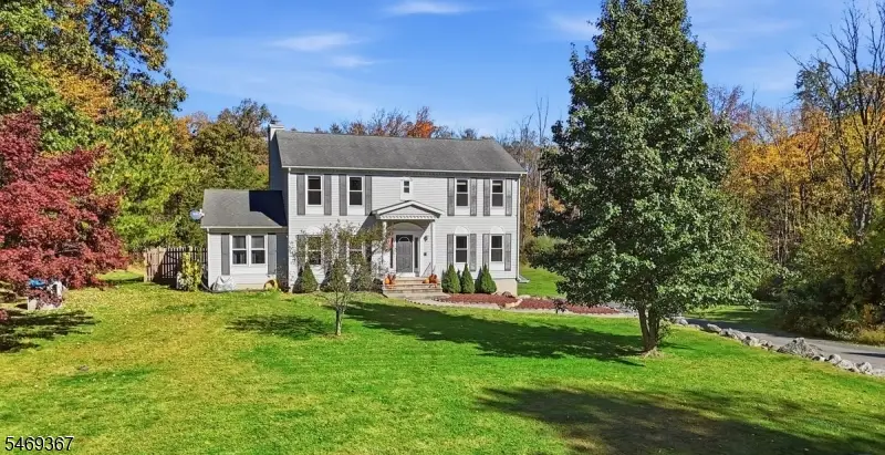 26 Countryside Rd, Knowlton, NJ 07832 - #1