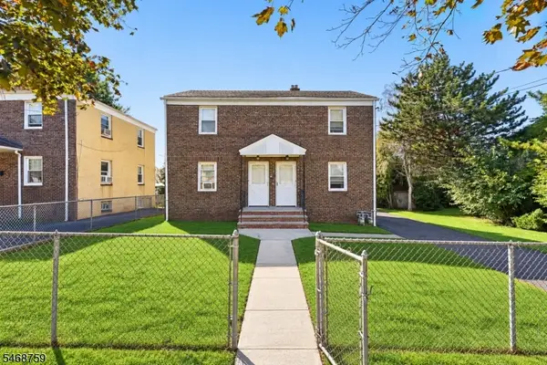 423 Spruce, Linden City, NJ 07036