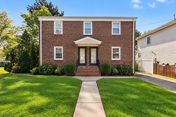 433 Spruce, Linden City, NJ 07036