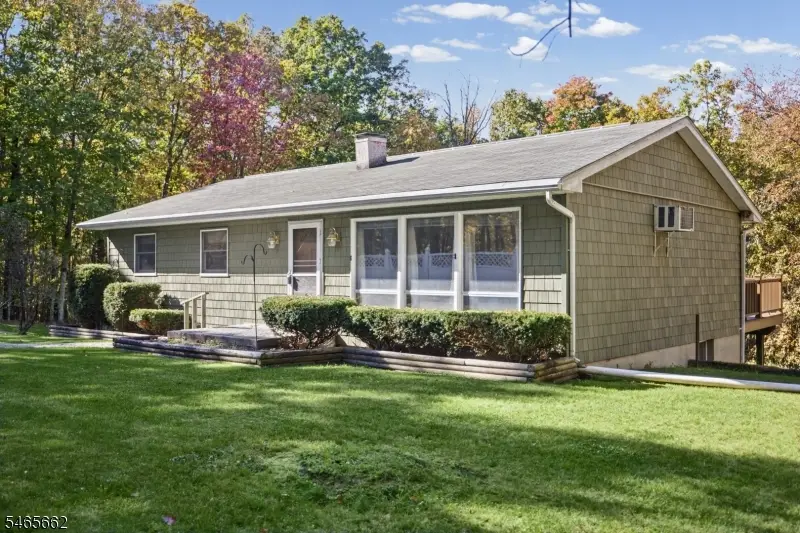 23 Steenykill Rd, Montague, NJ 07827 - #2