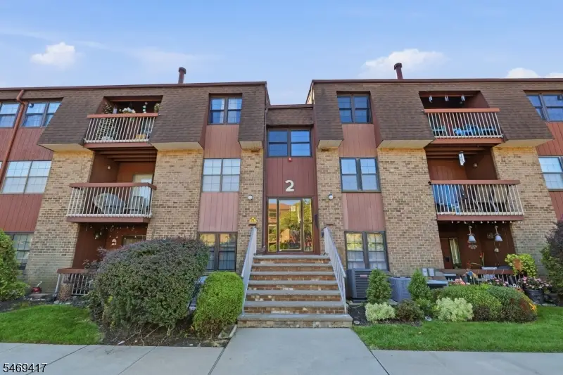 23C Powderhorn Ct #23, Woodbridge, NJ 07095 - #2