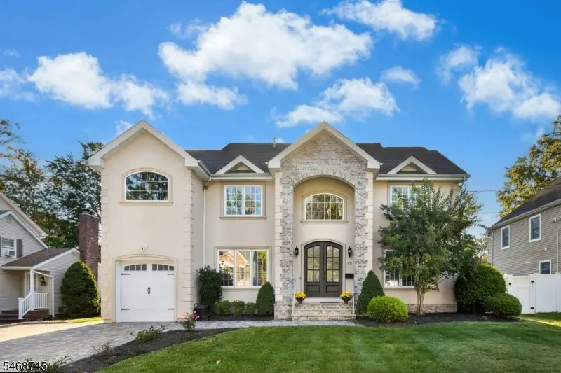 49 Hall Drive, Clark, NJ 07066 - #1