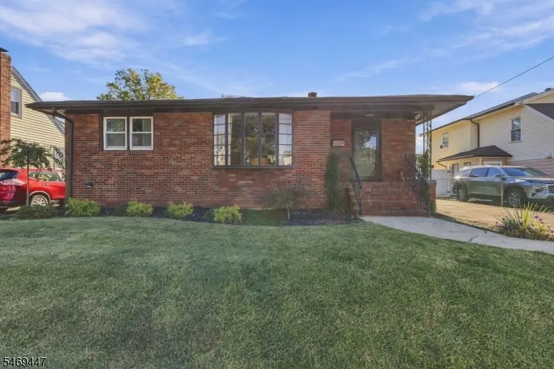 152 Remsen Ave, Avenel, NJ 07001 - #2