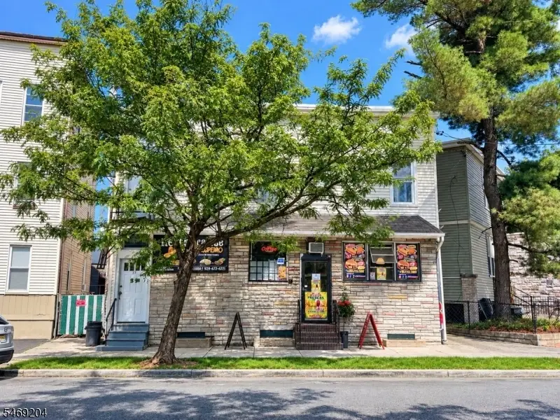 45 Parker Ave, Passaic, NJ 07055 - #2