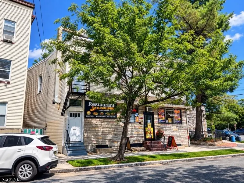 45 Parker Ave, Passaic, NJ 07055 - #3