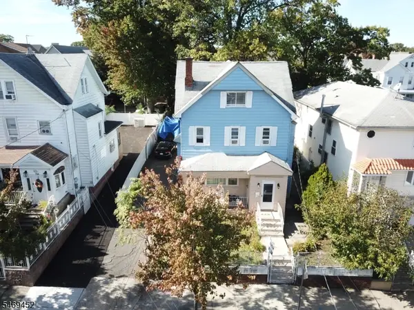 752 Highland Ave, Newark City, NJ 07104