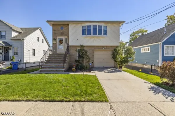 1026 Bergen Ave, Linden City, NJ 07036