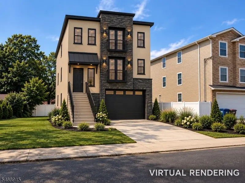 636 Britton St, Elizabeth, NJ 07202 - #1