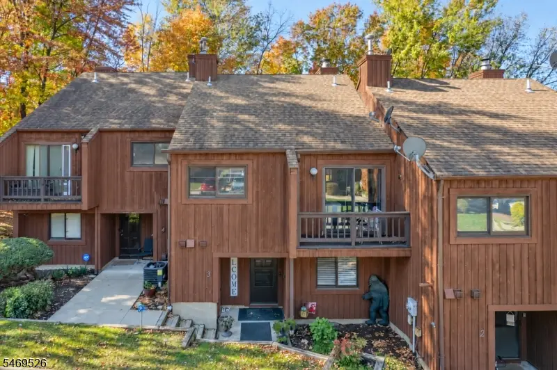 2 Vail Ct #3, Vernon Center, NJ 07462 - #3