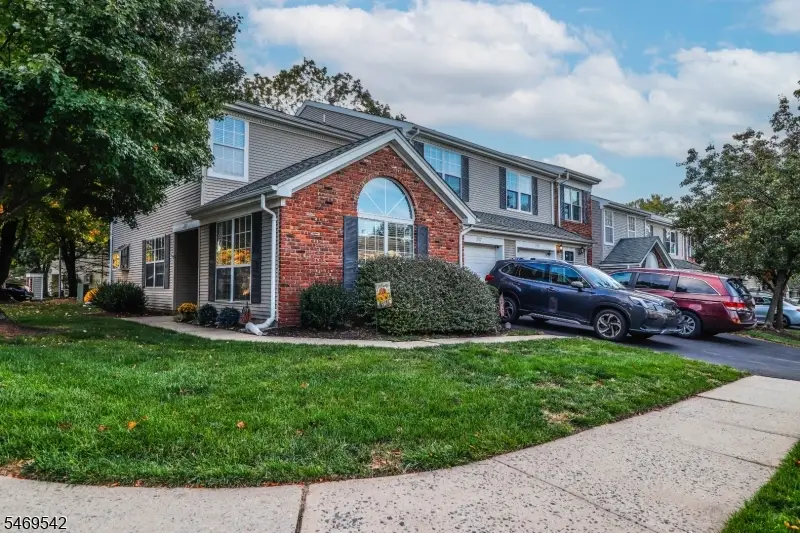 257 Luton Way, Franklin, NJ 08873 - #2