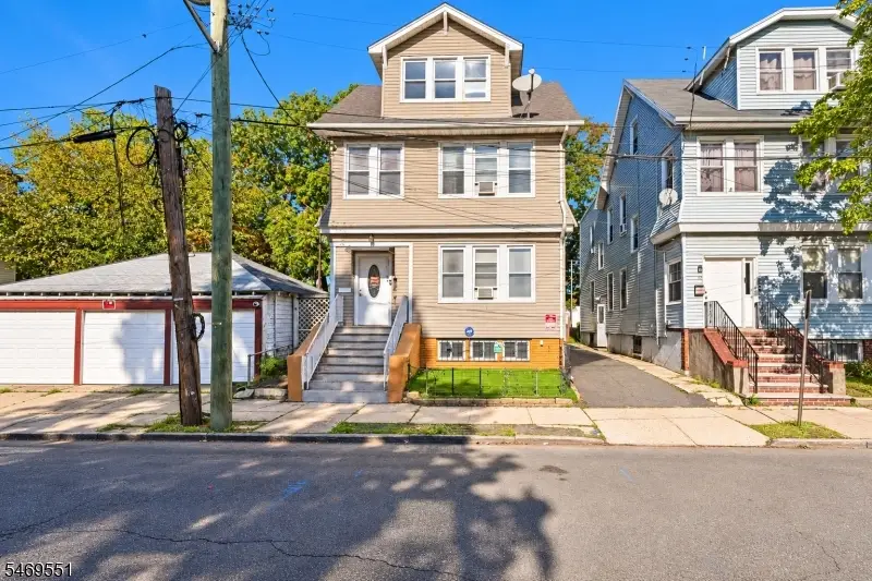 76 W Grove Ter, Irvington, NJ 07111 - #1