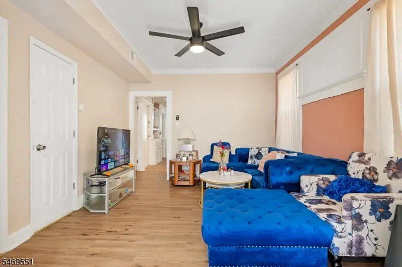 76 W Grove Ter, Irvington, NJ 07111 - #2