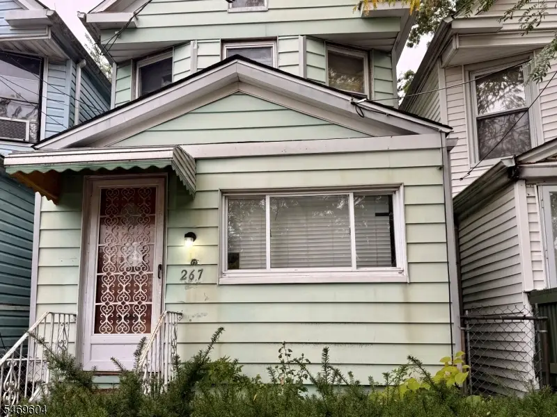 267 S 18th St #1, Newark, NJ 07103 - #1