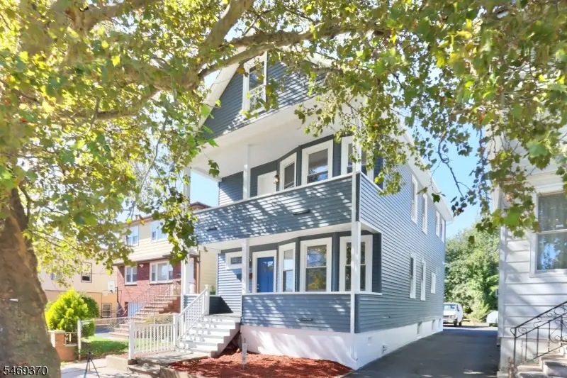 757 Grier Ave, Elizabeth, NJ 07202 - #1