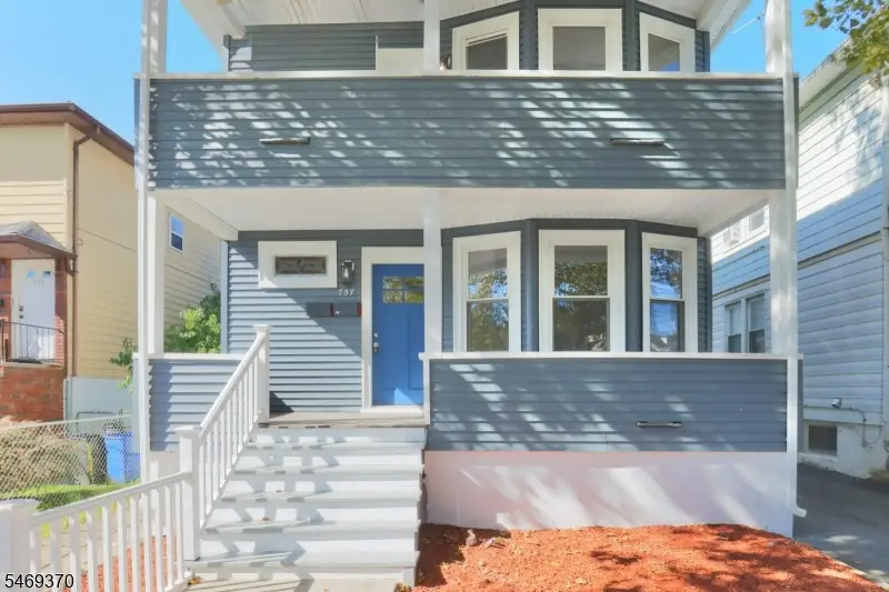 757 Grier Ave, Elizabeth, NJ 07202 - #3