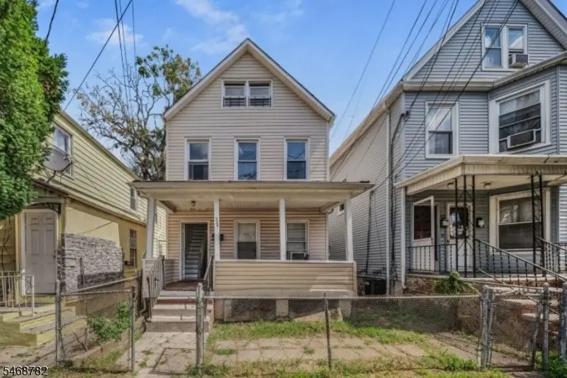 133 Smith St, Elizabeth, NJ 07201 - #1