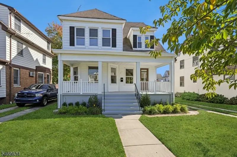 17-19 Princeton Rd, Elizabeth, NJ 07208 - #1