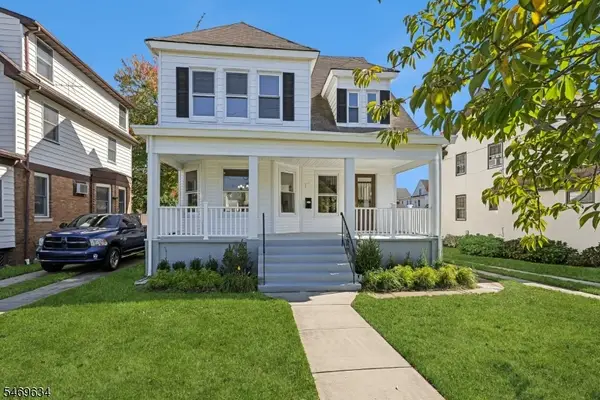 17-19 Princeton Rd, Elizabeth City, NJ 07208
