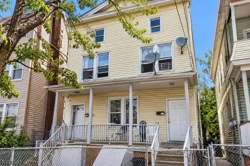 439 Marshall St, Elizabeth, NJ 07206 - #1