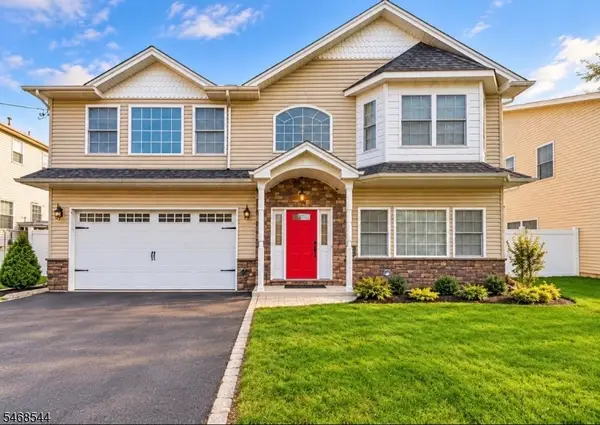 911 Worth Ave, Linden City, NJ 07036