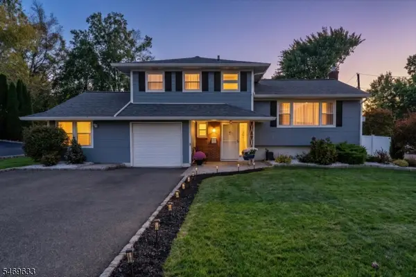 447 Westfield Ave, Clark Twp., NJ 07066
