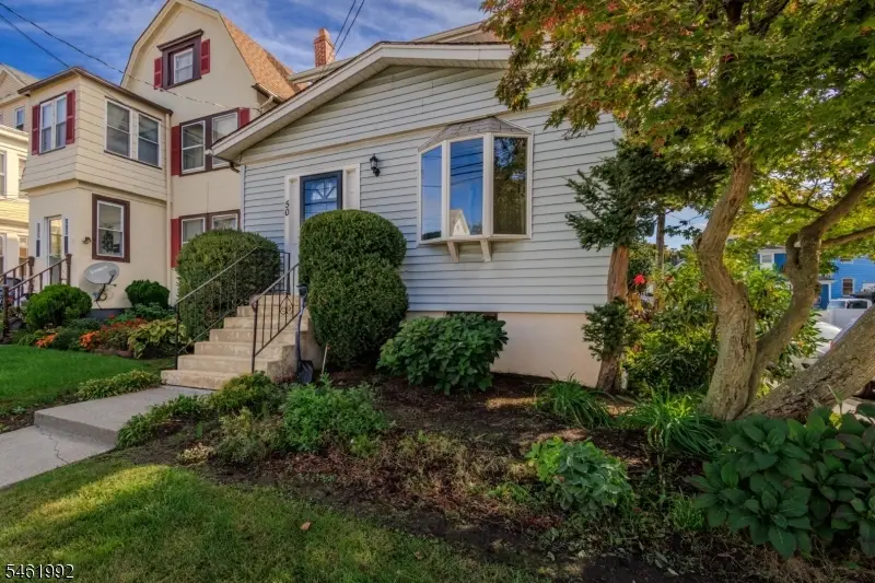 50 Elmwood Ter, Irvington, NJ 07111 - #2