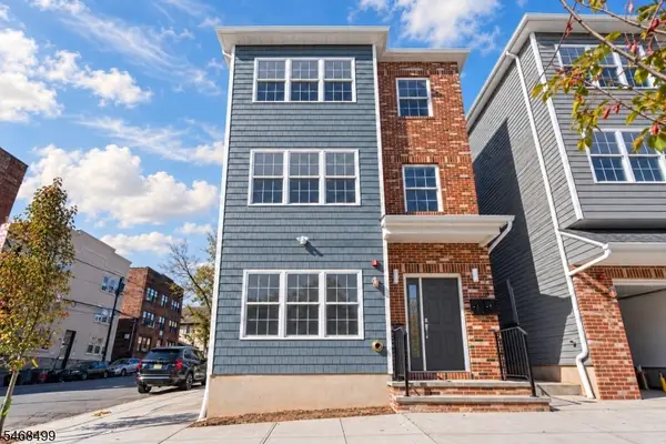 348 N 7th St, Newark City, NJ 07107