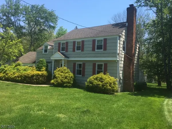 424 White Oak Ridge Rd, Millburn Twp., NJ 07078