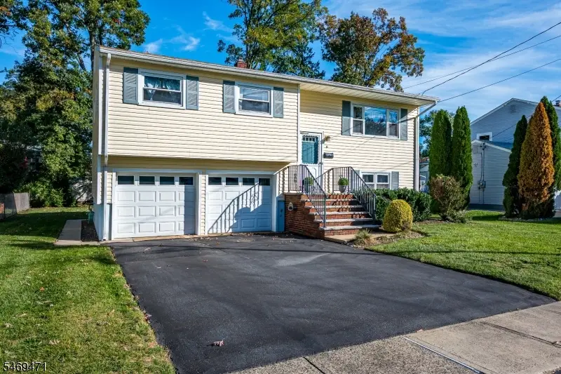6 Sheffield Pl, Metuchen, NJ 08840 - #2