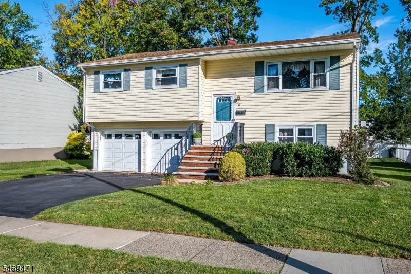6 Sheffield Pl, Metuchen, NJ 08840 - #3