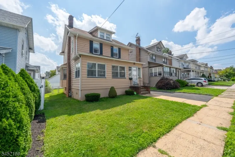 708-710 Bailey Ave, Elizabeth, NJ 07208 - #2