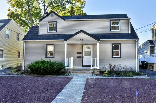 44 Ekings Ave, Hawthorne Boro, NJ 07506
