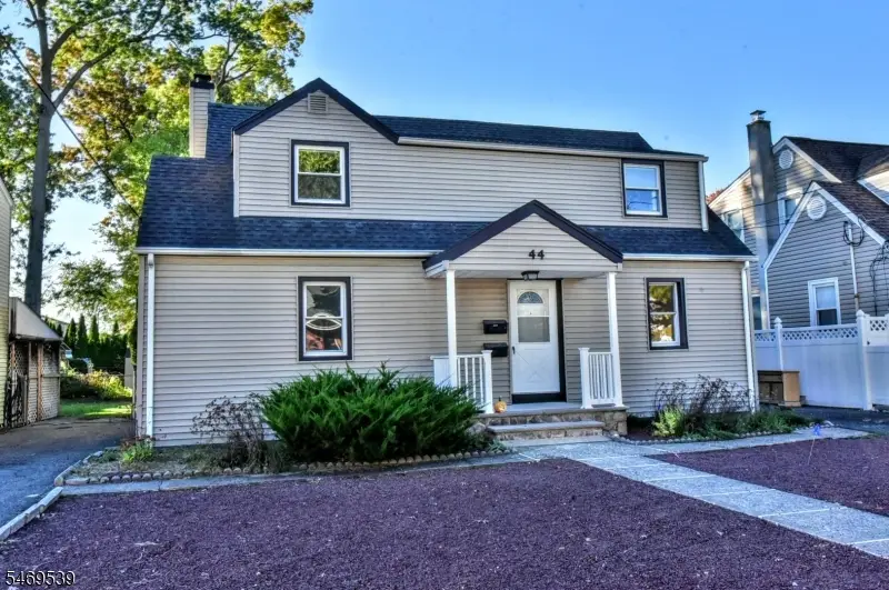 44 Ekings Ave, Hawthorne, NJ 07506 - #3