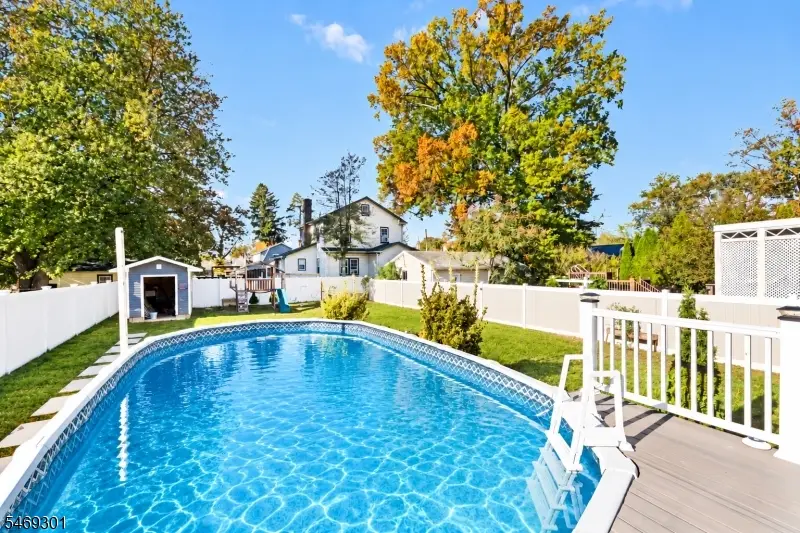 417 Jefferson Ave, Dunellen, NJ 08812 - #3