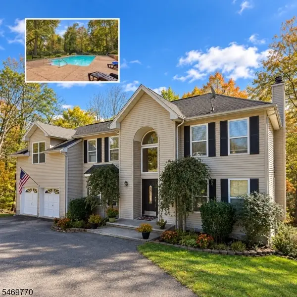 5 Worthington Rd, Knowlton Twp., NJ 07832