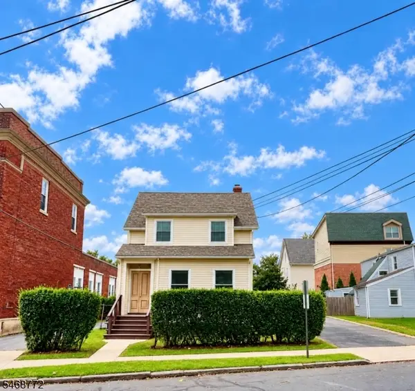 250 Central Ave, Rahway City, NJ 07065