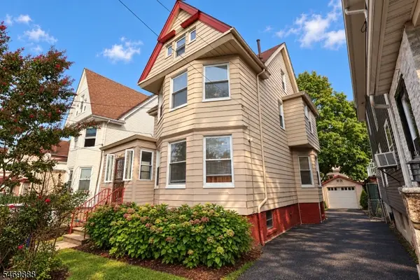741 Highland Ave, Newark City, NJ 07104