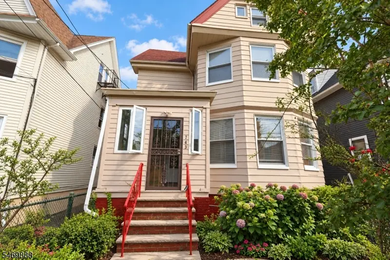 741 Highland Ave, Newark, NJ 07104 - #2