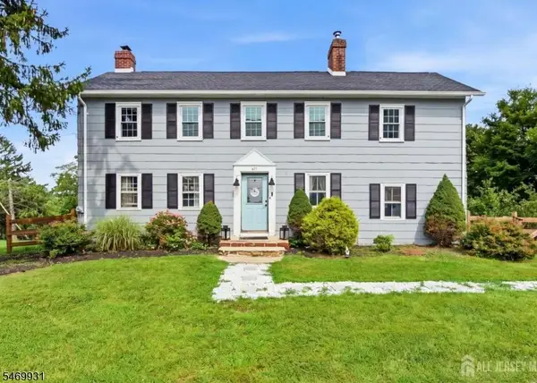 891 Amwell Rd, Hillsborough Twp., NJ 08844